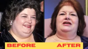 darlene cates weight loss