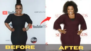 Yvette Nicole Brown Weight Loss 2025