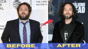 Dan Fogler Weight Loss 2025