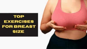 Exercise to Reduce Breast Size With Pictures
